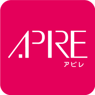 APIREアプリ
